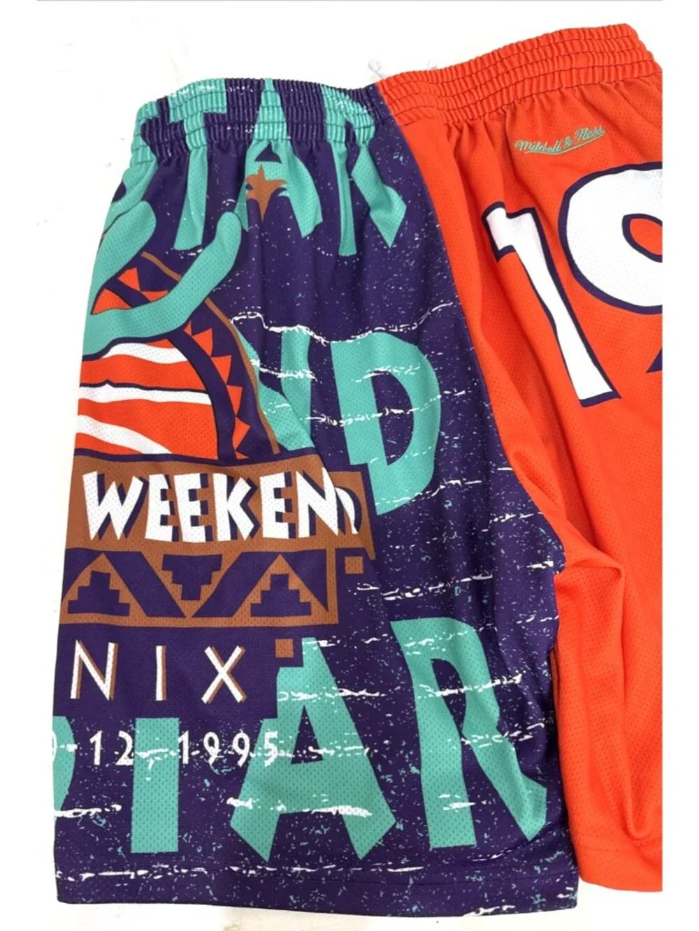 Mitchell & Ness mitchell ness